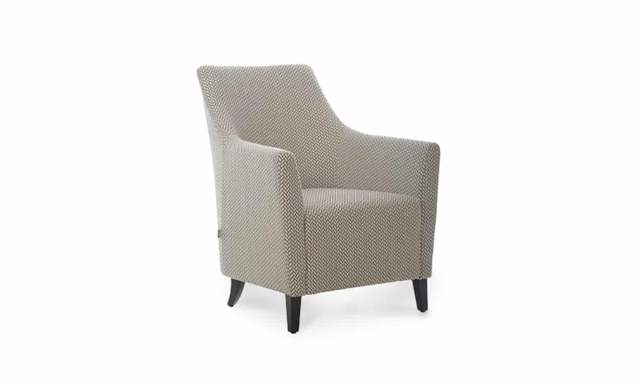 marcel-hlavna Fauteuil Marcel – Bild 1