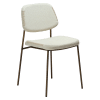 White/Beige