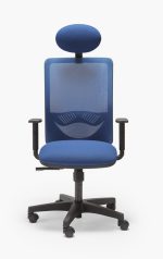 Drehstuhl Rio Smart – Bild 3