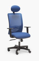 Drehstuhl Rio Smart – Bild 2