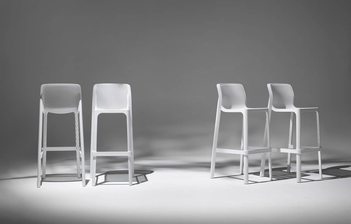 Barhocker Net & Net Mini – Bild 10