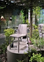 Stuhl Tiberina – Bild 5