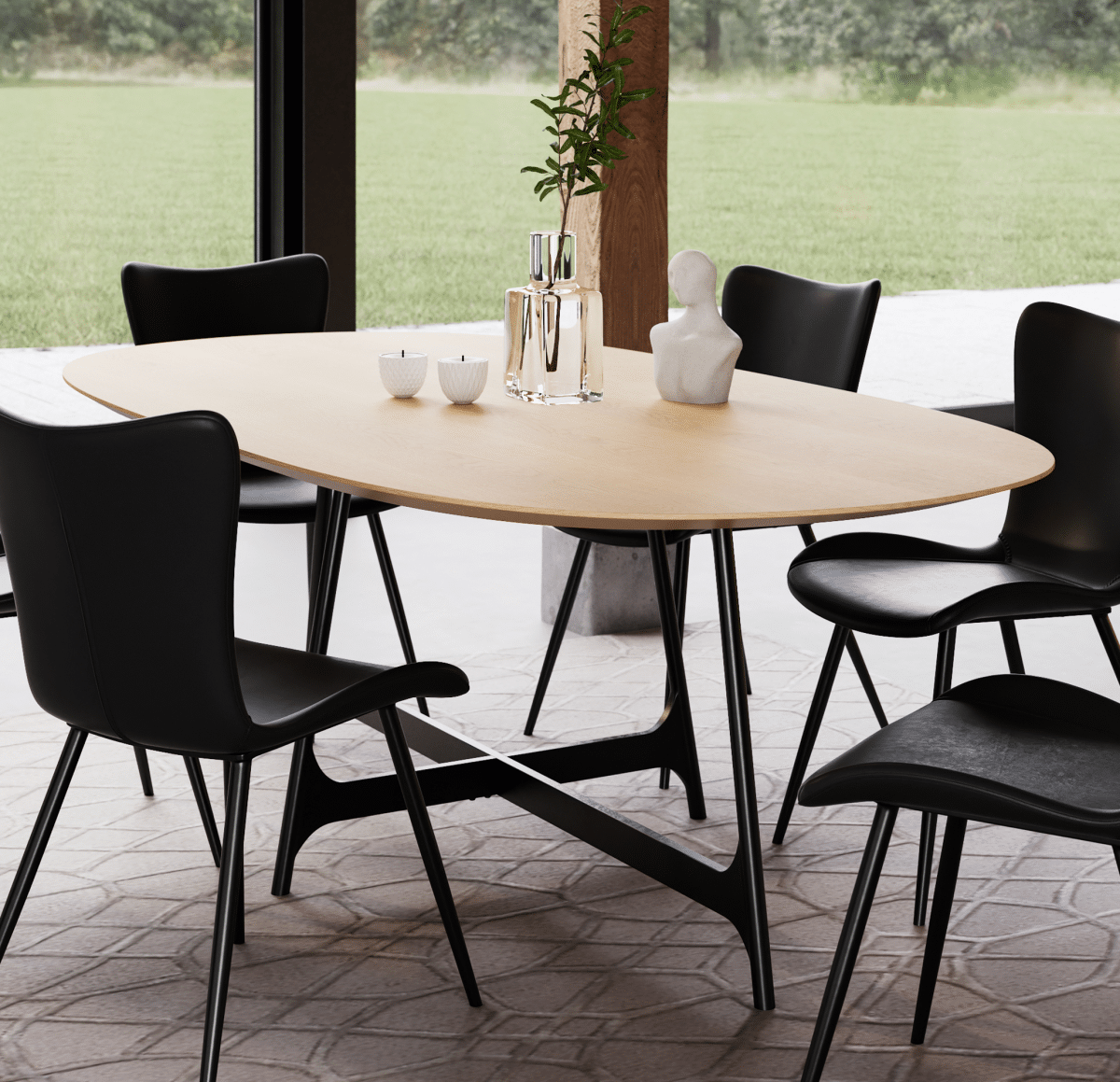 OOID-Tisch – Bild 4
