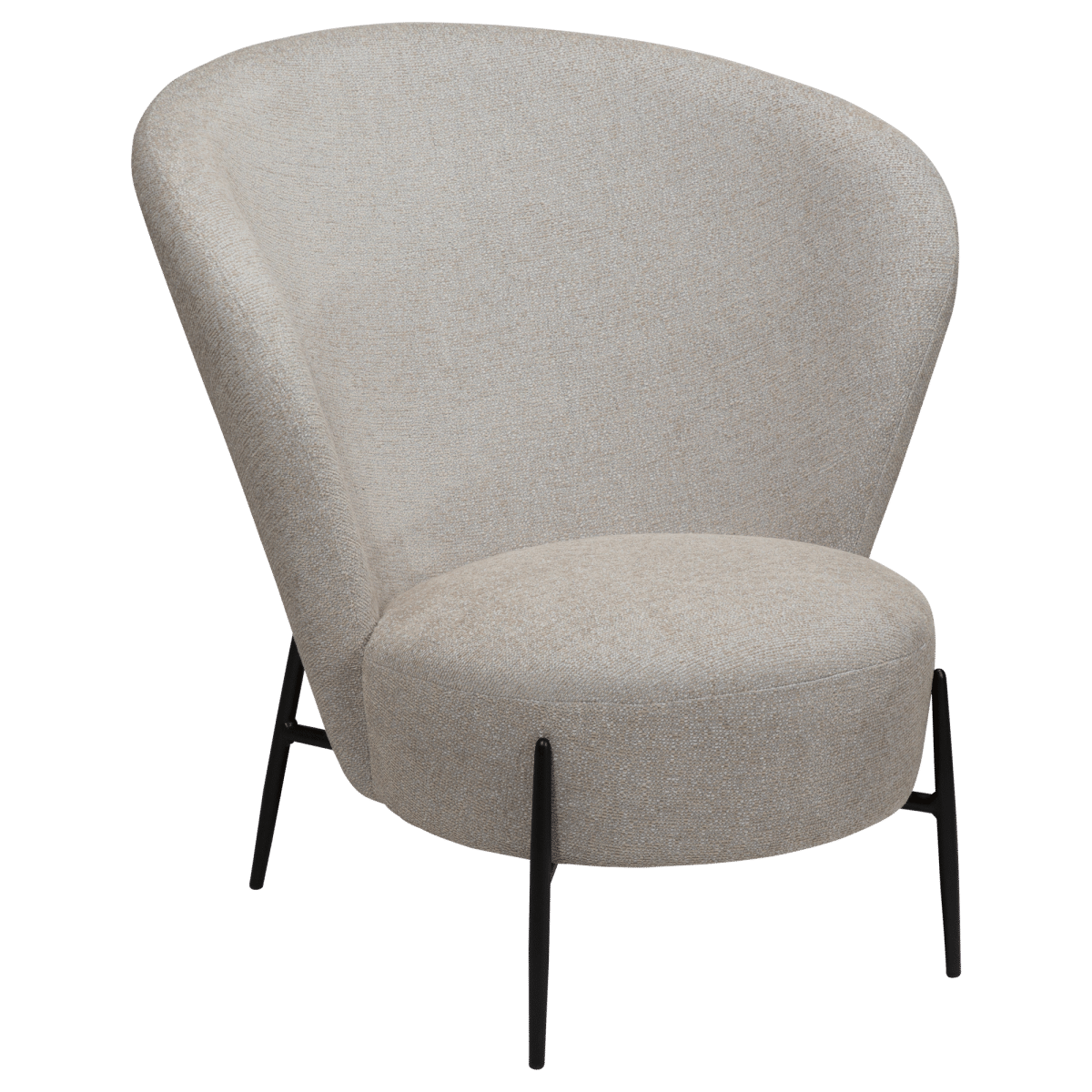 ORBIT Lounge-Stuhl – Bild 10