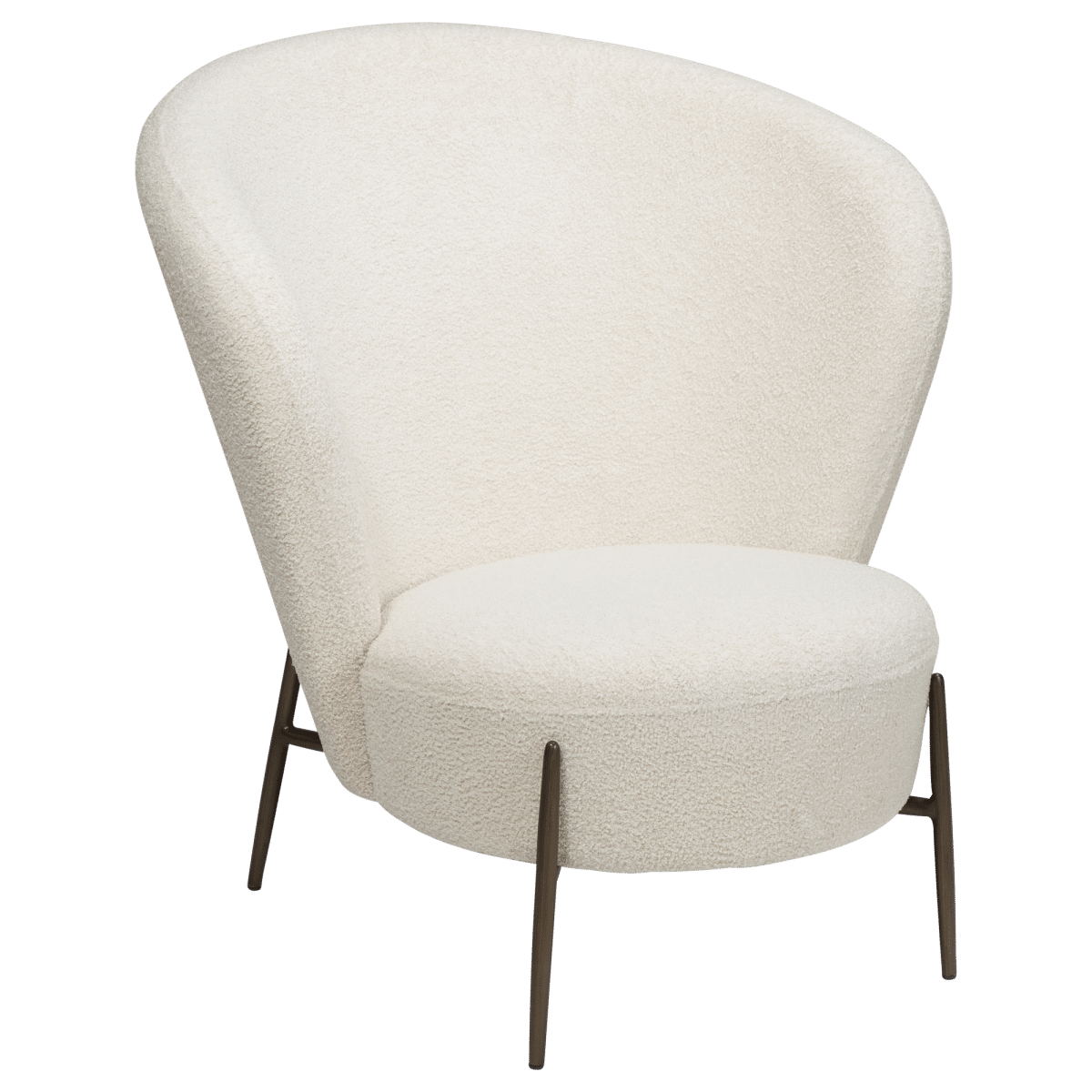 ORBIT Loungesessel – Bild 11