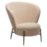 ORBIT Lounge-Stuhl