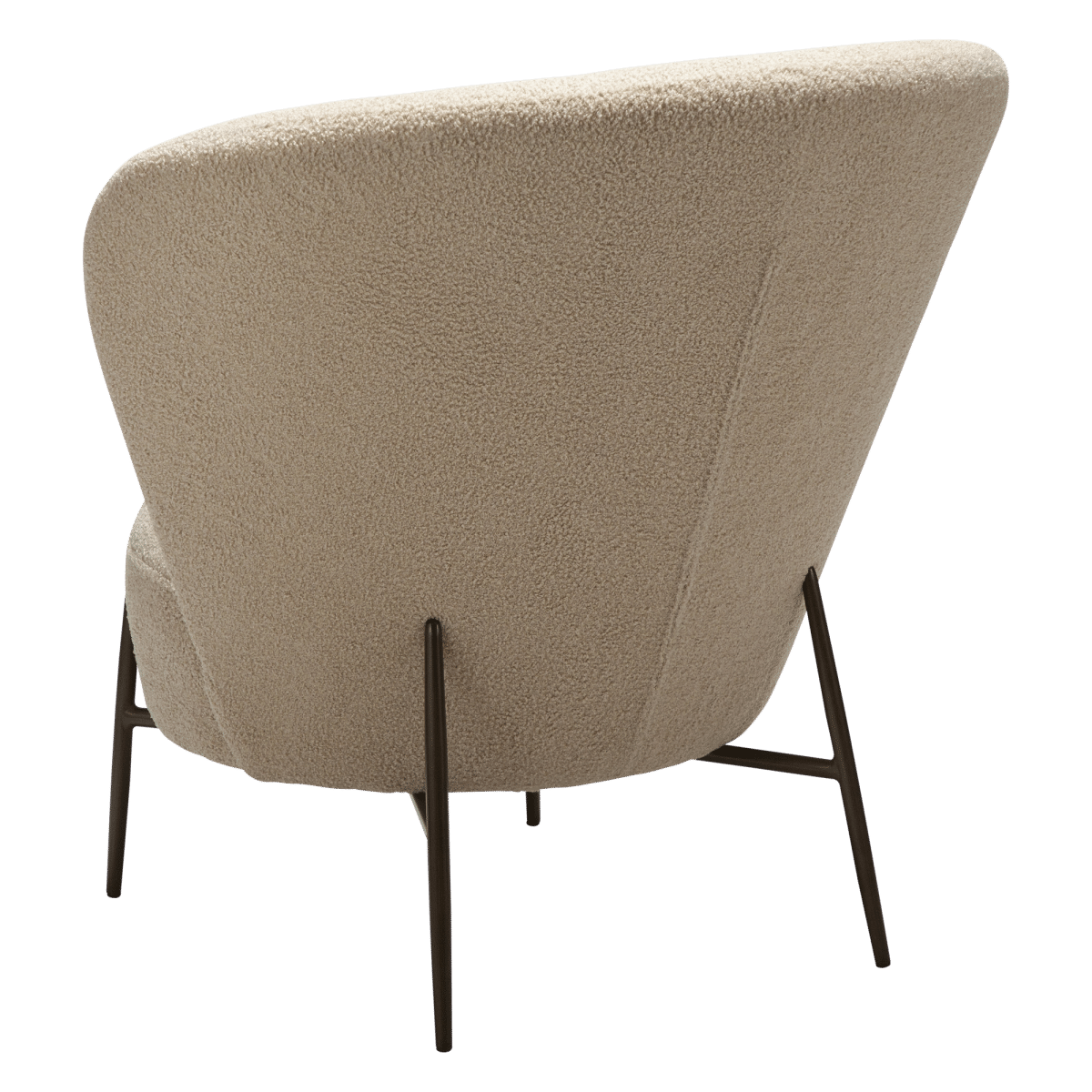 ORBIT Lounge-Stuhl – Bild 5