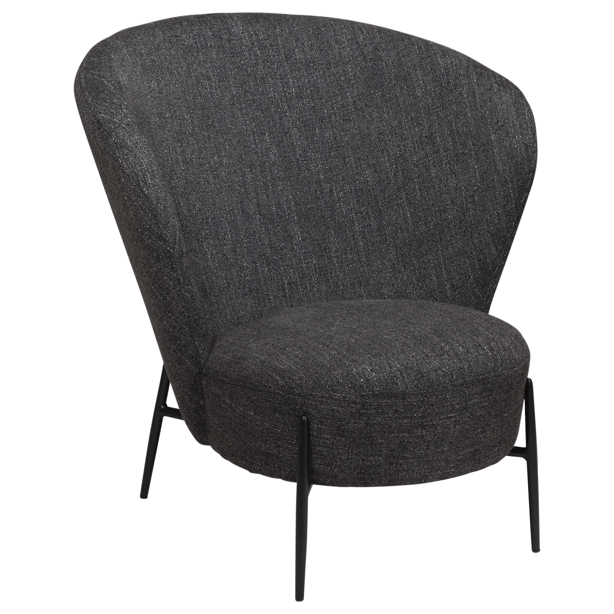 ORBIT Lounge-Stuhl – Bild 9