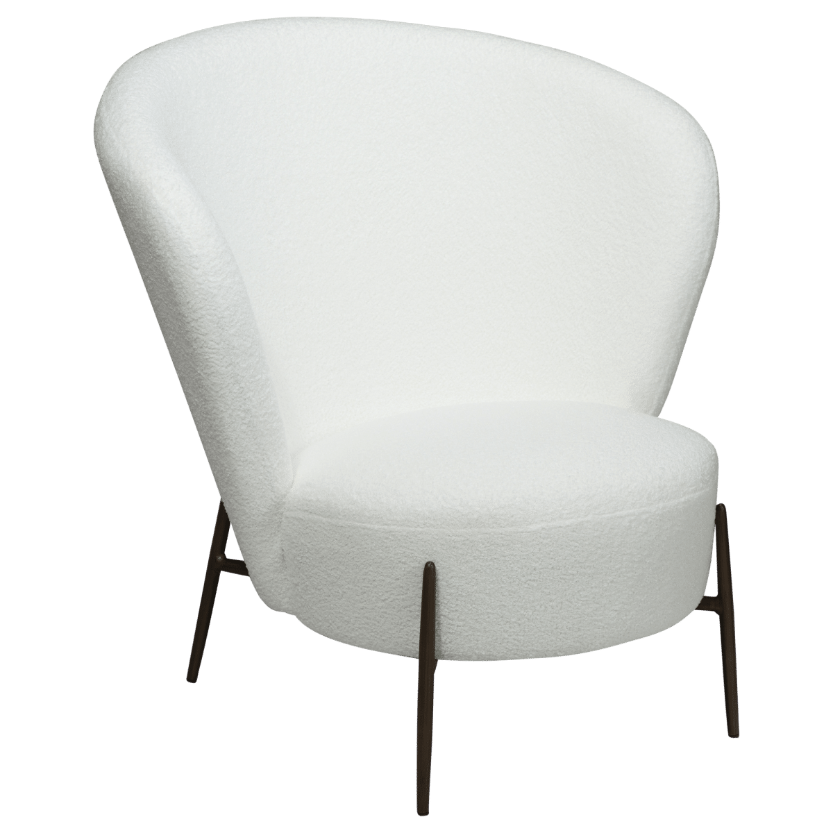ORBIT Loungesessel – Bild 10