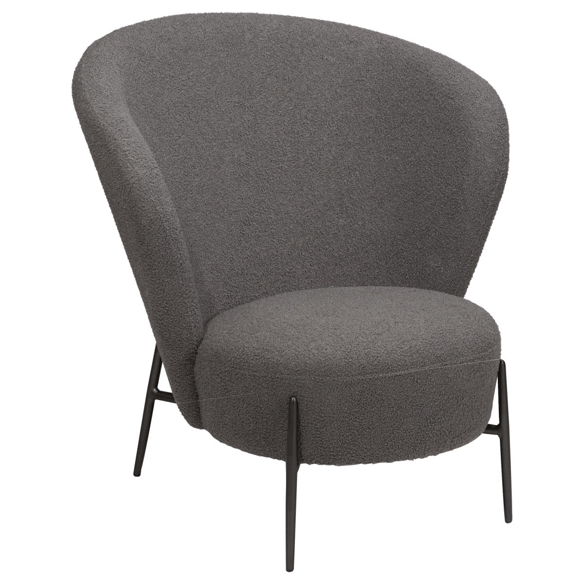 ORBIT Loungesessel – Bild 2