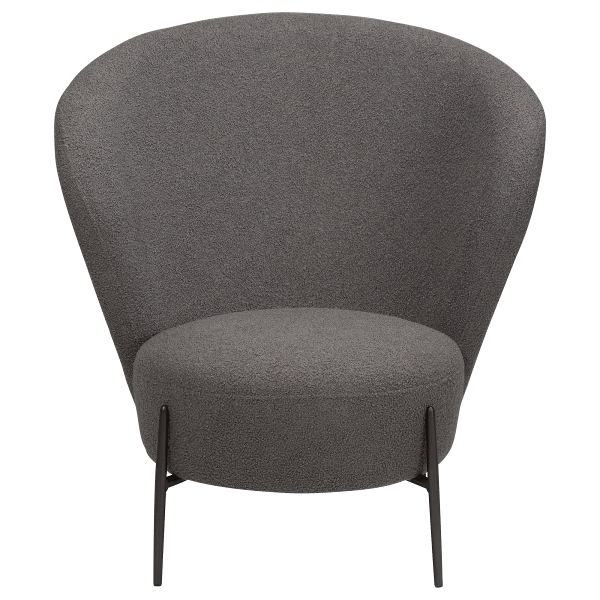 ORBIT Loungesessel – Bild 3