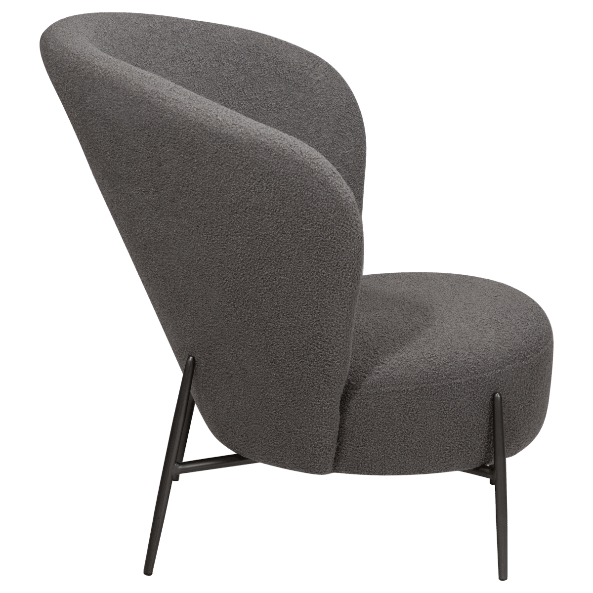 ORBIT Loungesessel – Bild 4