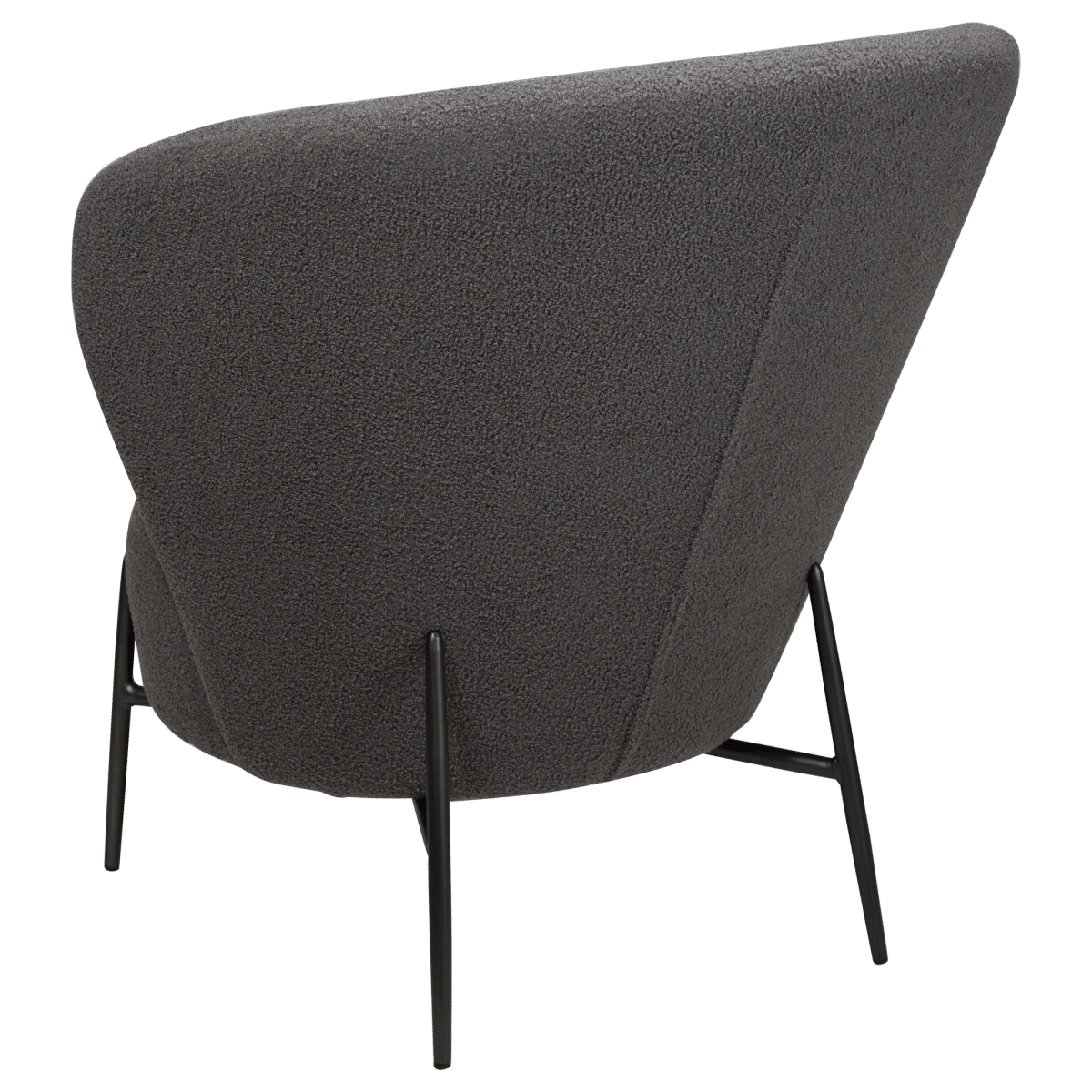 ORBIT Loungesessel – Bild 6