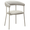 Cashmere Bouclé, Cashmere Beine