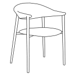 RAVISH Sessel – Bild 11