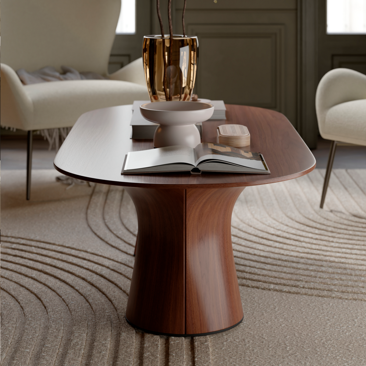 ROOT Couchtisch