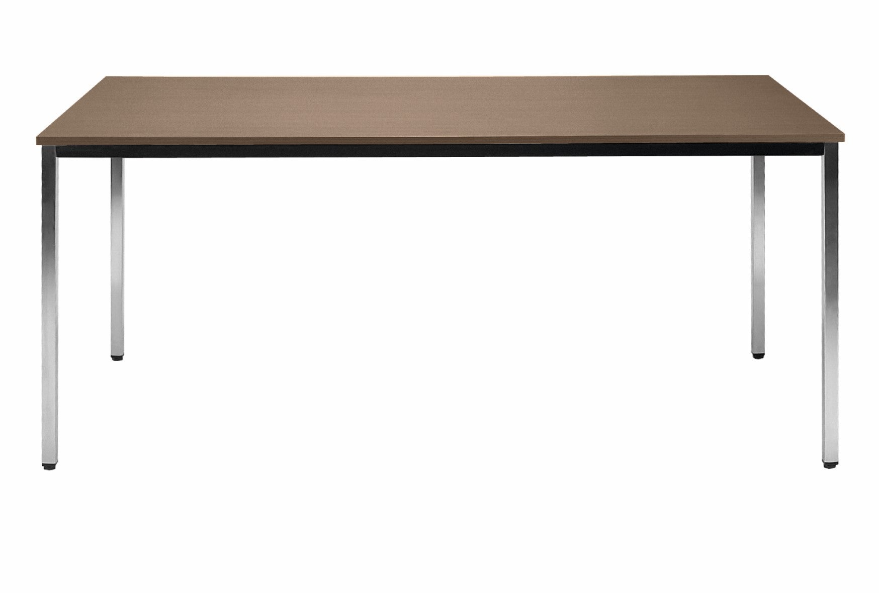 simple_140x80_front_h Tisch Simple โ Bild 1