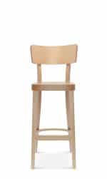 Barhocker Solid BST-9449 – Bild 2