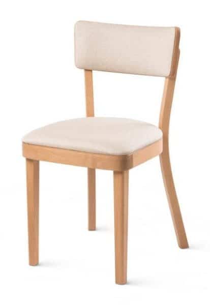 Stuhl Solid A-9449/1