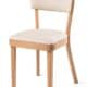 Stuhl Solid A-9449/1
