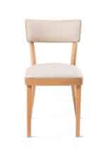 Stuhl Solid A-9449/1 – Bild 2