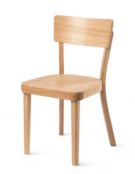 Stuhl Solid A-9449