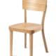 Stuhl Solid A-9449