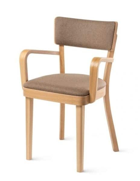 Armstuhl Solid B-9449/1