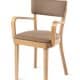 Armstuhl Solid B-9449/1