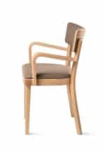 Armstuhl Solid B-9449/1 – Bild 3