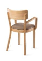 Armstuhl Solid B-9449/1 – Bild 4