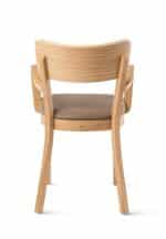 Armstuhl Solid B-9449/1 – Bild 5