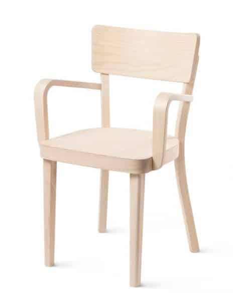 Armstuhl Solid B-9449