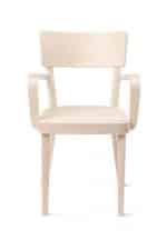 Armstuhl Solid B-9449 – Bild 2