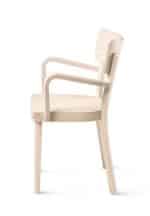 Armstuhl Solid B-9449 – Bild 3