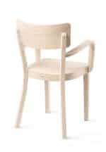 Armstuhl Solid B-9449 – Bild 4