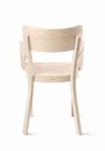 Armstuhl Solid B-9449 – Bild 5