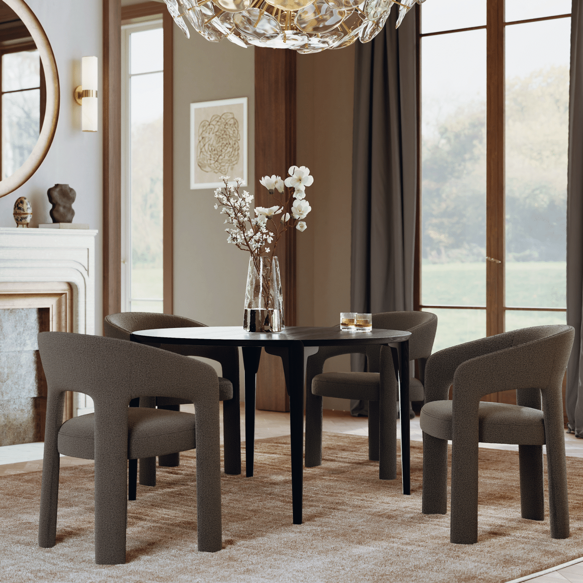 SPLENDOR Sessel – Bild 8