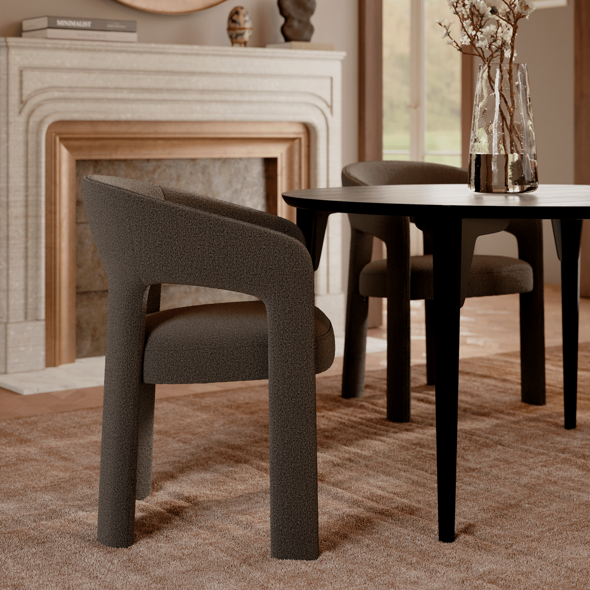 SPLENDOR Sessel – Bild 9