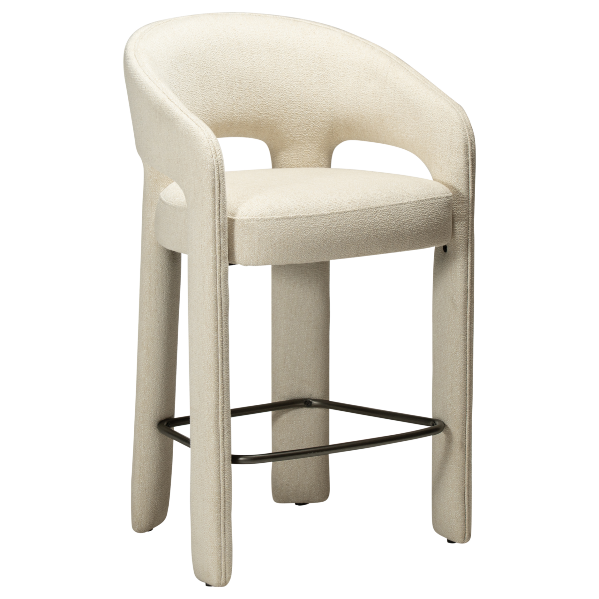 BAE Barhocker mit Drehfunktion