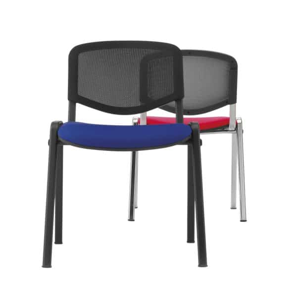 Stuhl & Armstuhl Stella Mesh
