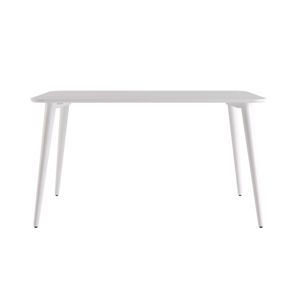 Tisch DAN 140 x 80, weiß – Bild 11
