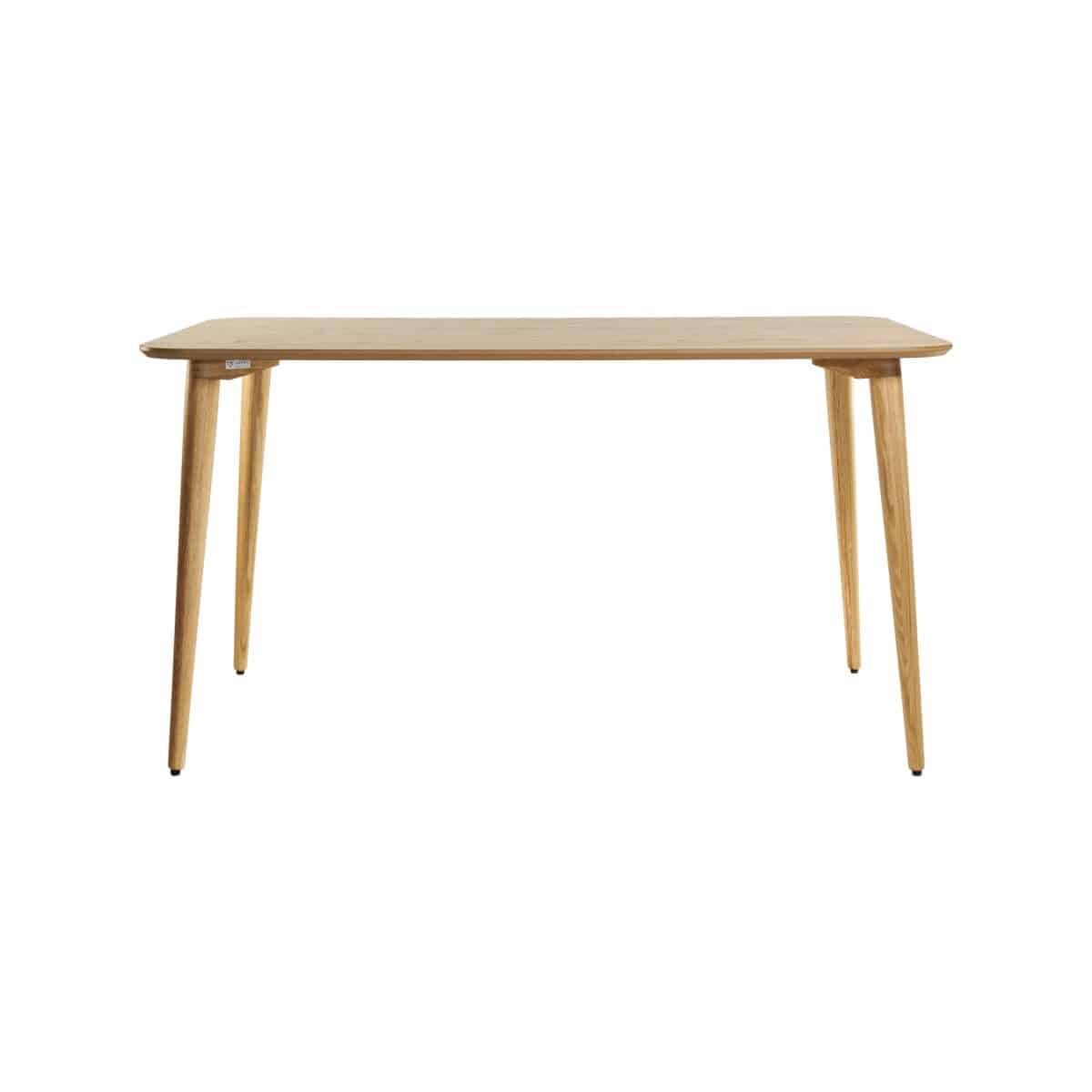 Tisch DAN 140 x 80, Eiche natur – Bild 25