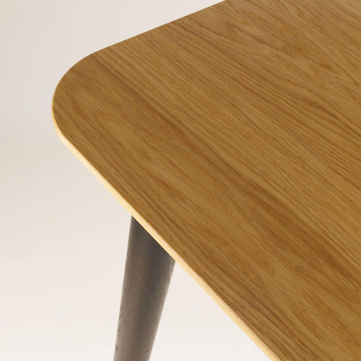 Tisch DAN 140 x 80, Eiche natur – Bild 15
