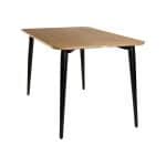 Tisch DAN 140 x 80, Eiche natur – Bild 18
