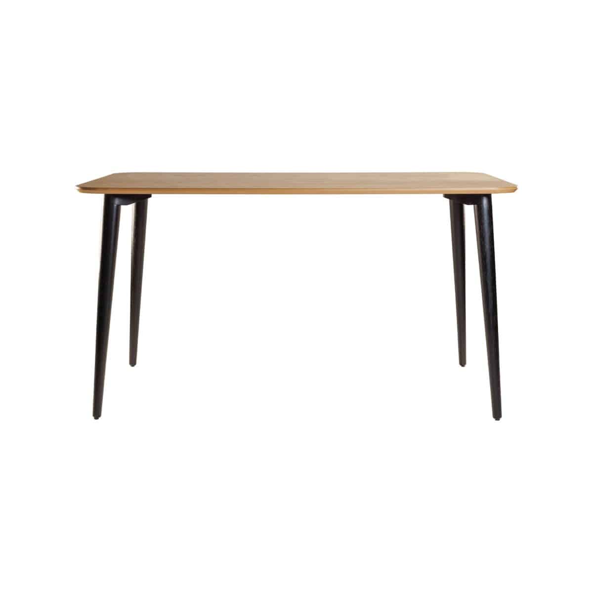 Tisch DAN 140 x 80, Eiche natur – Bild 24