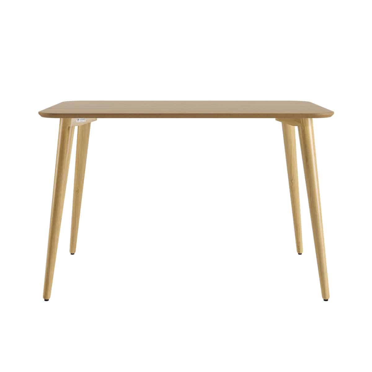Tisch DAN 120 x 80, Eiche natur – Bild 7
