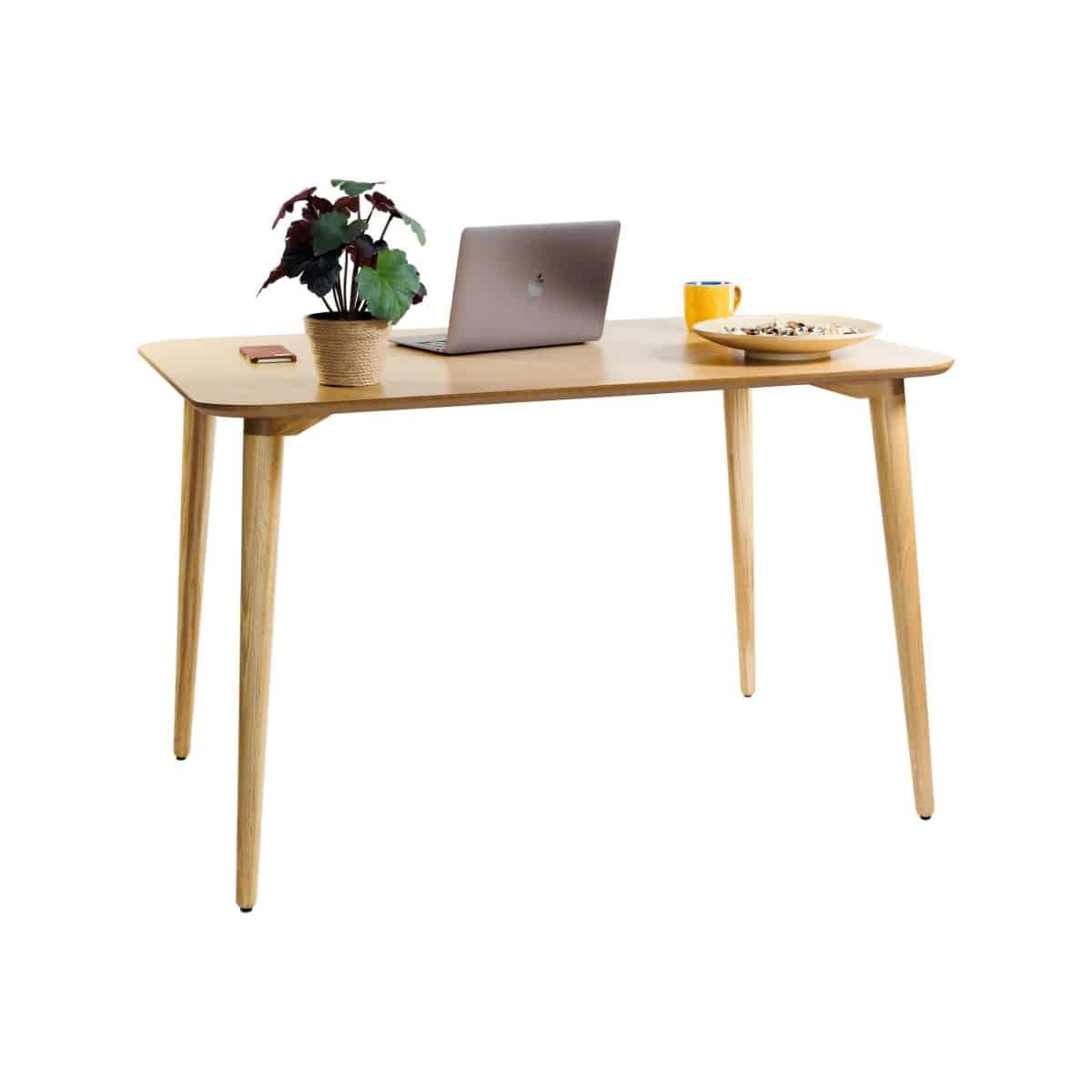 Tisch DAN 120 x 80, Eiche natur – Bild 4