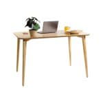 Tisch DAN 120 x 80, Eiche natur – Bild 4