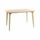 Tisch Dan 120 x 80 naturfarben Eiche